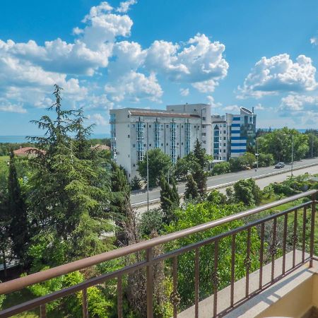 Private Apartment In Cypress Complex 15 Varna Luaran gambar