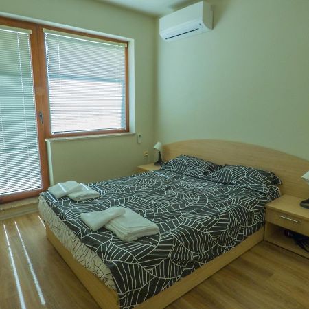 Private Apartment In Cypress Complex 15 Varna Luaran gambar