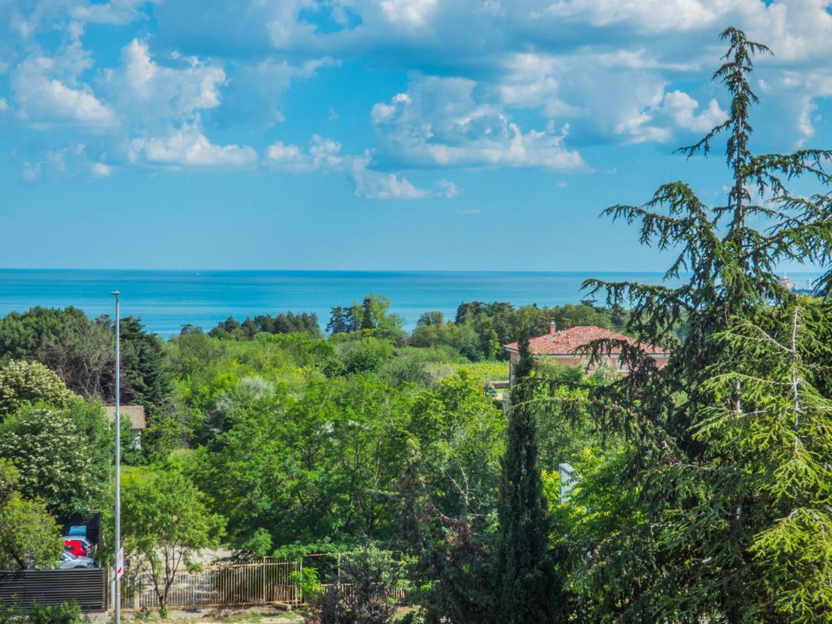 Private Apartment In Cypress Complex 15 Varna Luaran gambar