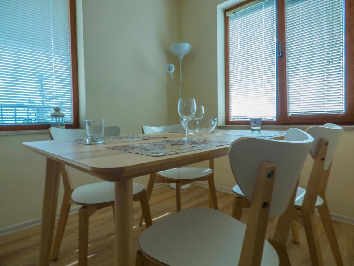 Private Apartment In Cypress Complex 15 Varna Luaran gambar