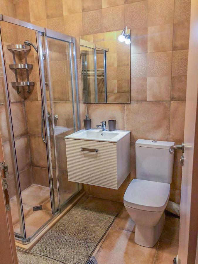 Private Apartment In Cypress Complex 15 Varna Luaran gambar