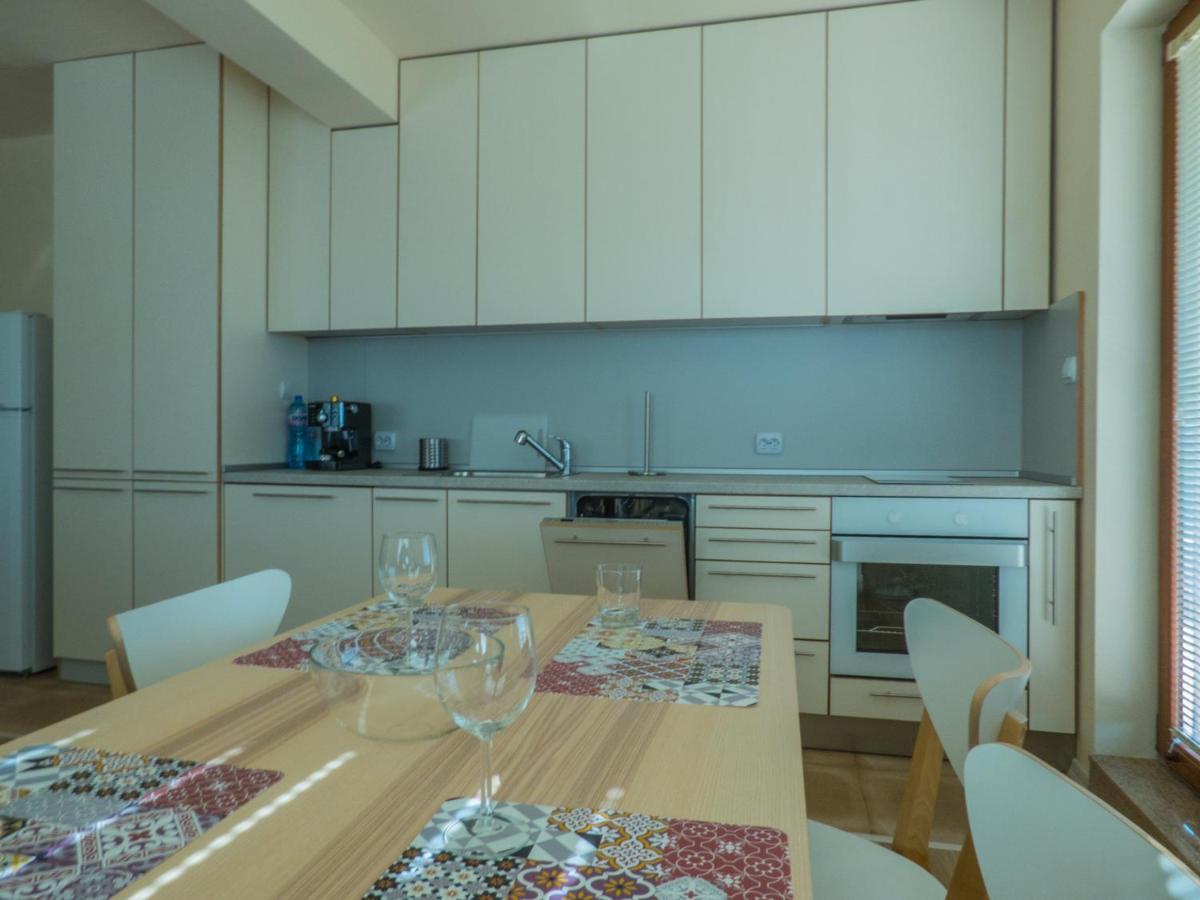 Private Apartment In Cypress Complex 15 Varna Luaran gambar
