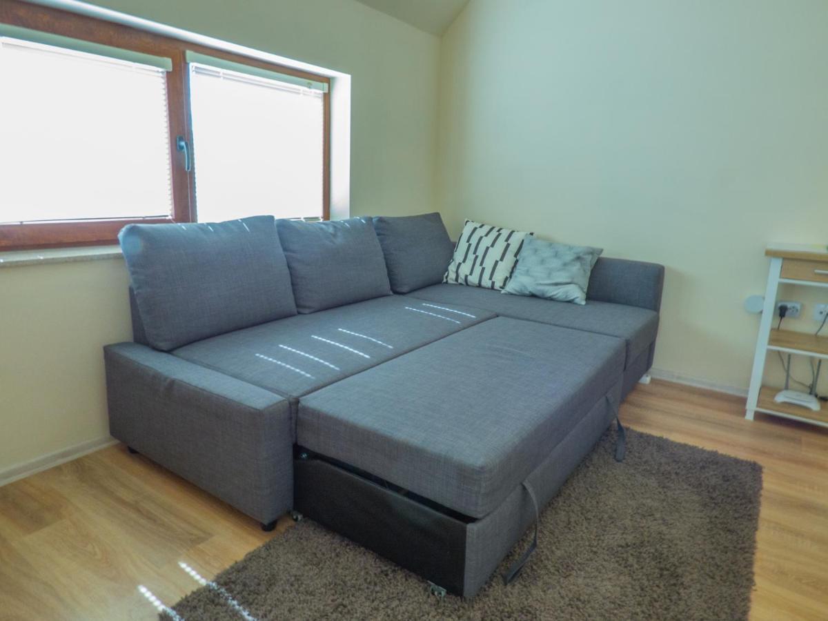 Private Apartment In Cypress Complex 15 Varna Luaran gambar