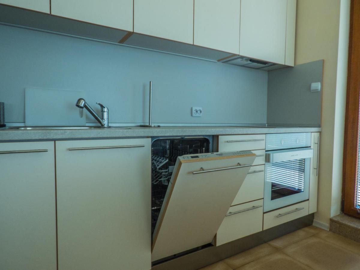 Private Apartment In Cypress Complex 15 Varna Luaran gambar