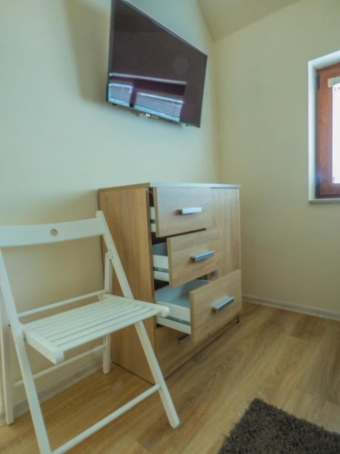 Private Apartment In Cypress Complex 15 Varna Luaran gambar